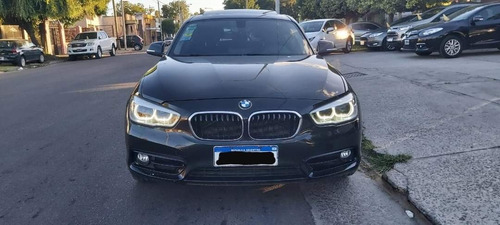 Bmw 120i Sport Aut 177cv 120i Sport Aut 177cv