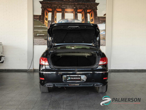 Imagen 9 de 13 de Peugeot 408 2011 2.0 Allure Plus Nav 143cv Tiptronic