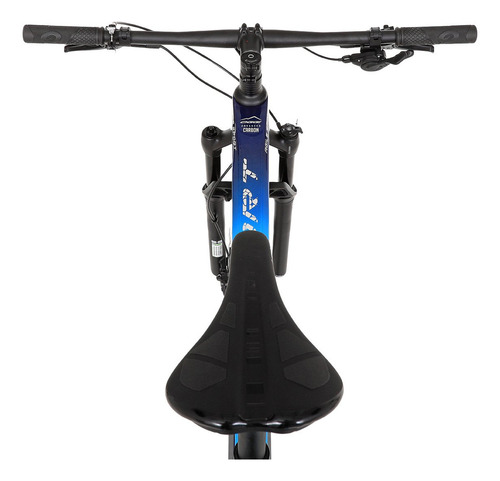 Bicicleta Oggi Aro 29 Agile Sport Deore 12v 2024 Cor Azul/azul