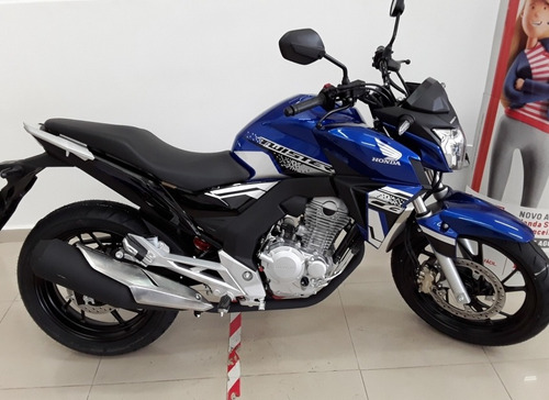 Imagem 5 de 15 de Nova Honda Cb 250f Twister Flex - Design Moderno! Avista /