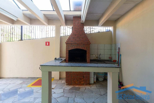 Imagem 3 de 15 de Lindo Apartamento - Vila Osasco Centro - 3155