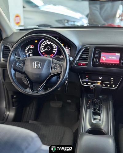 Honda HR-V 1.8 Flexone 16V 5p Aut.