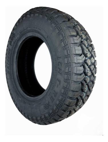 Llanta 205/70r14 Lch Tyres Extreme Pro Mt