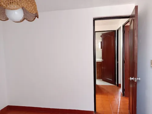 Casa Lista Para Habitar En Condominio Con Vigilancia