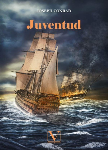 Juventud, De Joseph Conrad