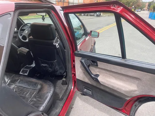 Fiat Tempra 2.0 Tempra
