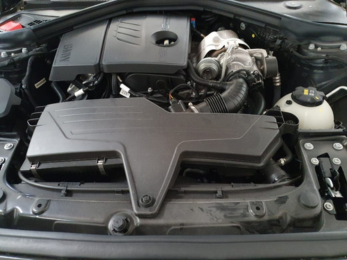 Bmw 120i Sport Automatico Full