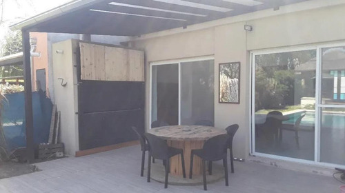 Imagen 7 de 13 de Casa En Venta En Ing. Maschwitz, Escobar, G.b.a. Zona Norte