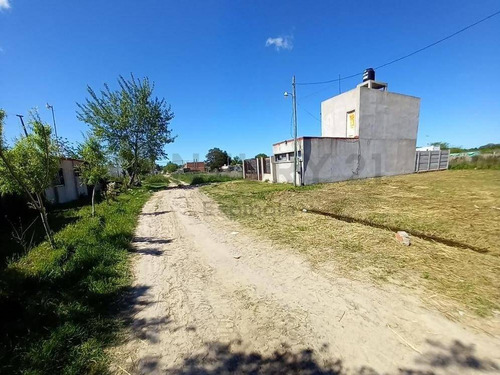 Imagen 3 de 8 de 19 Y 609, La Plata - Lote En Esquina 230 M²