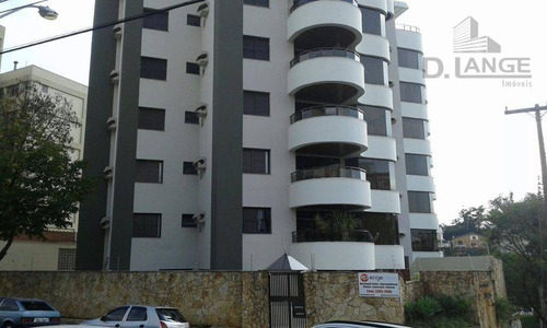 Imagem 14 de 28 de Apartamento Residencial À Venda, Vila Coqueiro, Valinhos - Ap15469. - Ap15469