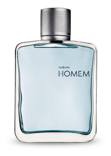 Deo Colônia Natura Homem Tradicional 100ml Perfume Masculino
