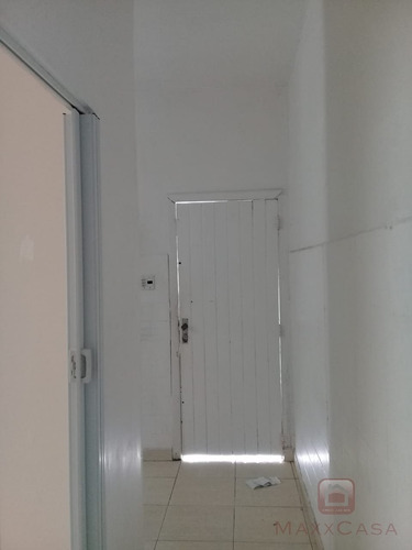 Imagem 8 de 13 de Casa Comercial Em Cidade Dutra - São Paulo - 14816