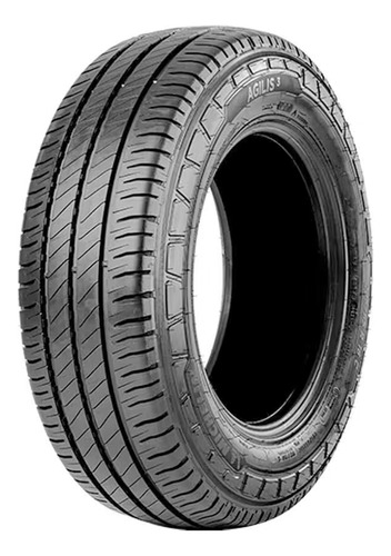 Pneu Michelin 205/70 R15c Agilis R Tl A106/104r