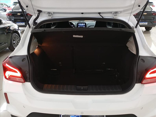 Chevrolet Onix 1.0 Turbo Premier