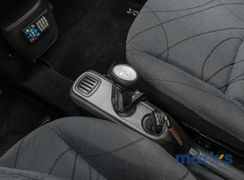 Smart Fortwo 1.0 COUPÊ TURBO 12V GASOLINA 2P AUTOMÁTICO