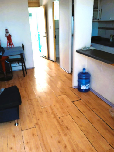 Se Vende Dpto. Rotonda Lucas Sierra, Quinta Normal