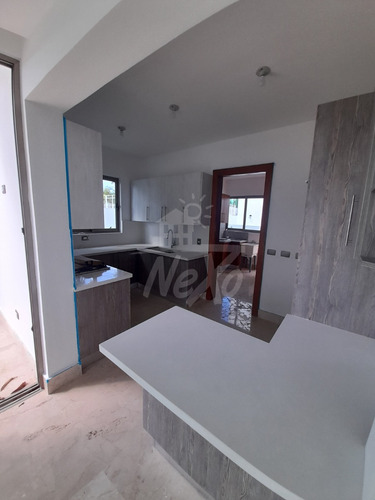 Imagen 5 de 20 de Casa Exclusiva Y Moderna A Estrenar En Venta, Las Carmelitas, Santiago (jpc-209)