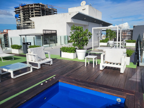 Foxpiantini.com - A335 | Alquiler De Apartamento En Piantini | Diseño Moderno Y Comodidad
