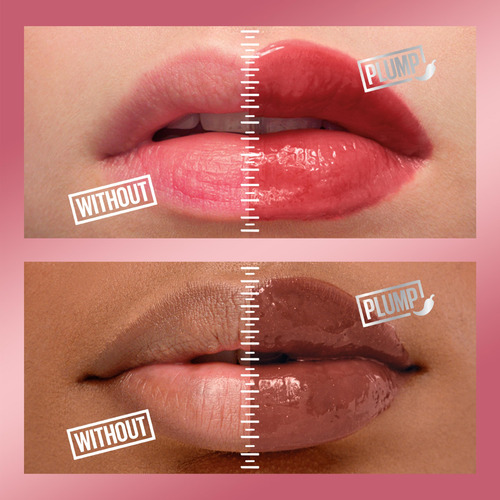 Brillo De Labios Maybelline Lifter Gloss Lifter Plump Peach