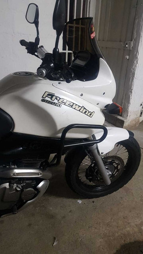 Defensa Freewind