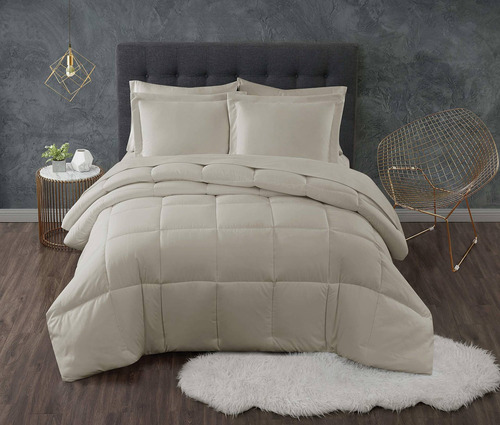 Truly Calm Home For Health - Twin/twin Xl 2 Piece Comforter.