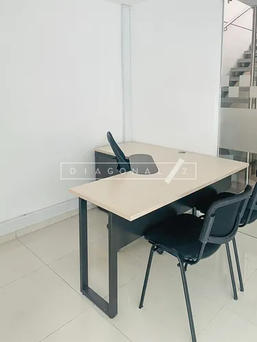 Oficina En Arriendo En Antiguo Country