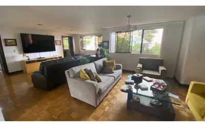 Apartamento en venta