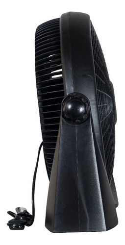 Ventilador Turbo Grande Bajo Consumo Cuotas + Envío Gratis!