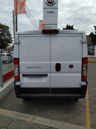 Fiat Ducato 0km Entrega Con $450.000 O Usado Y Cuotas P-