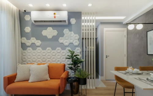 Imagem 3 de 30 de Apartamento À Venda No Bairro Canindé - São Paulo/sp - O-18034-29983