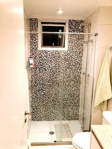 Imagem 21 de 30 de Apartamento À Venda, 142 M² Por R$ 1.200.000,00 - Vila Andrade - São Paulo/sp - Ap5479