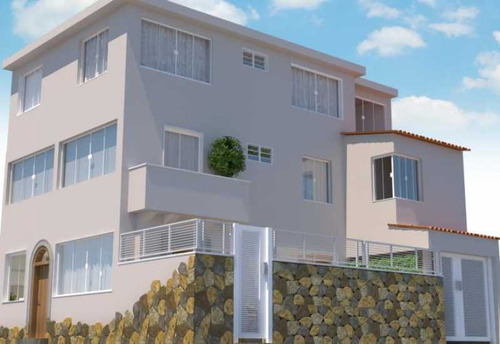 Imagem 2 de 15 de Casa De Vila-à Venda-tijuca-rio De Janeiro - Svcv50001
