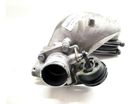 Colector Carga Aire Multiple Admision Mini Cooper 1.6t 02-06 (Usado)