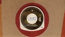 Comprar Juego Need For Speed Most Wanted Para Psp