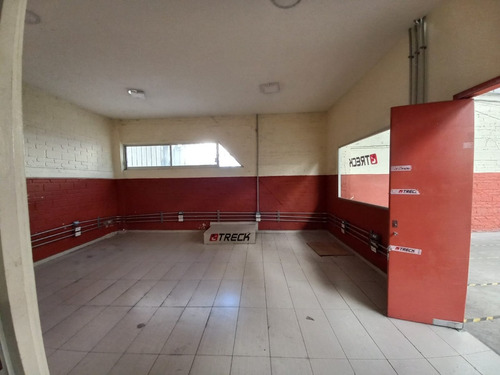 Bodega De 800m2 En Condominio, Vigilancia Las 24hrs. Disponible En Julio