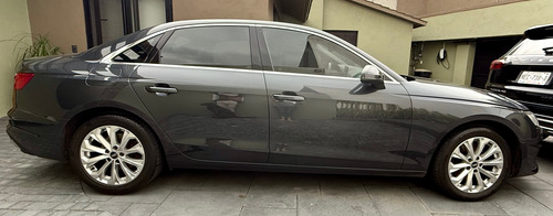 Audi A4 2.0 T Dynamic 190hp Dsg