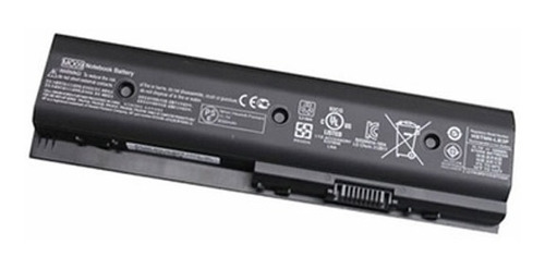 Bateria P/notebook Hp/compaq Hstnn-lb3p Dv4/dv7 Tecsys