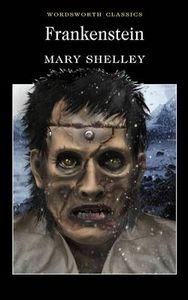 Libro Frankenstein - Shelley Mary