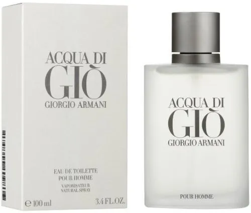 Armani top si mens