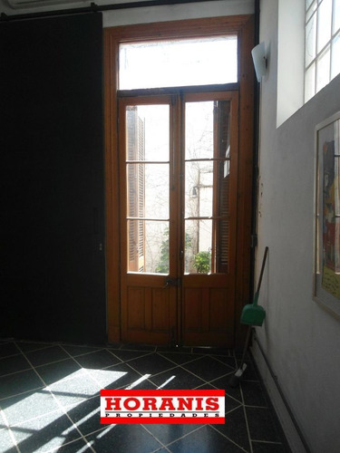 Ph En Alquiler De 3 Dormitorios En Villa Urquiza