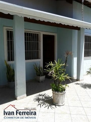 Imagem 6 de 16 de Casa Venda Caraguatatuba - Sp - Britania - 3201