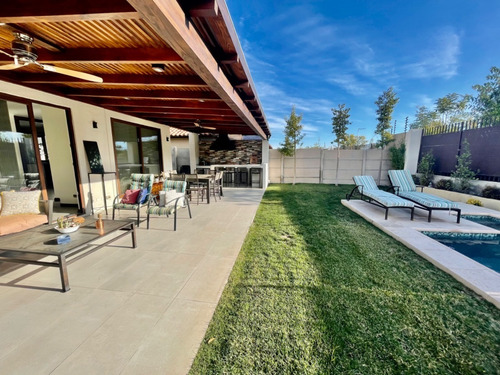 Imagen 5 de 26 de Los Robles De Inmobiliaria Manquehue Perfectamente Equipada!