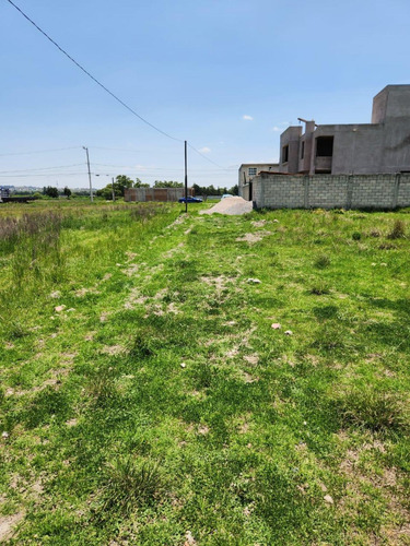Terreno En Venta En Zinacantepec, **ejido**