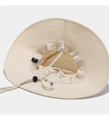 Visera Sombrero Verano Al Aire Libre Sombrero De Pesca