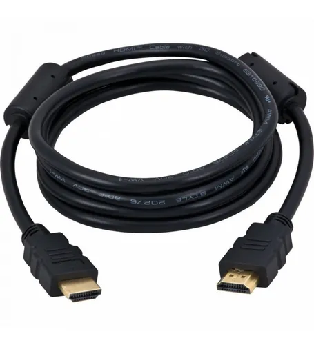 Cable Hdmi Alta Definici n Audio Y Video Macho A Macho X2mt