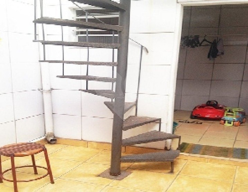Casa-são Paulo-bom Retiro | Ref.: 3-im78932 - 3-im78932