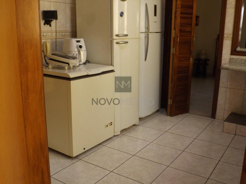 Imagem 21 de 30 de Casa À Venda Em Loteamento Parque Das Hortências (sousas) - Ca005779