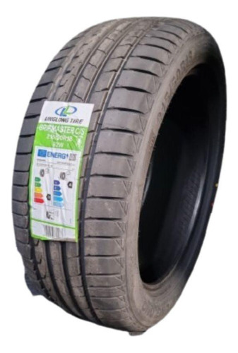 Neumatico 215/50 R18 Ling Long Master Grip 92w