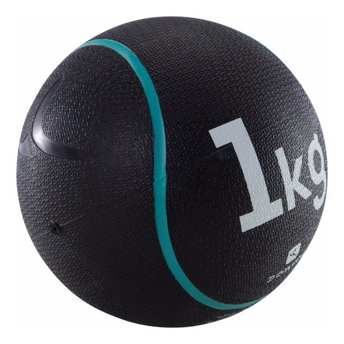 Imagen 4 de 4 de Balón De Entrenamiento 1kg