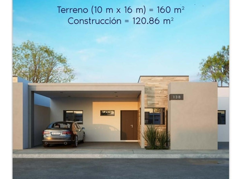 Casa En Venta En Los Olivos, Gómez Palacio, Durango